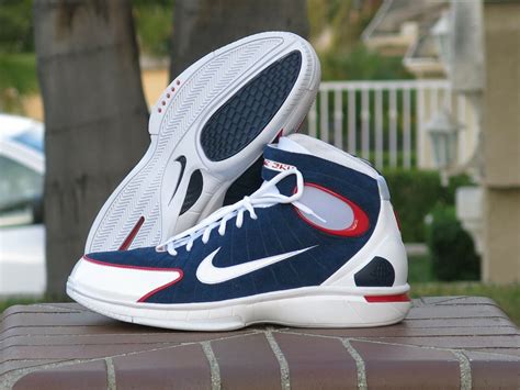 kobe huarache 2k4 shoes.